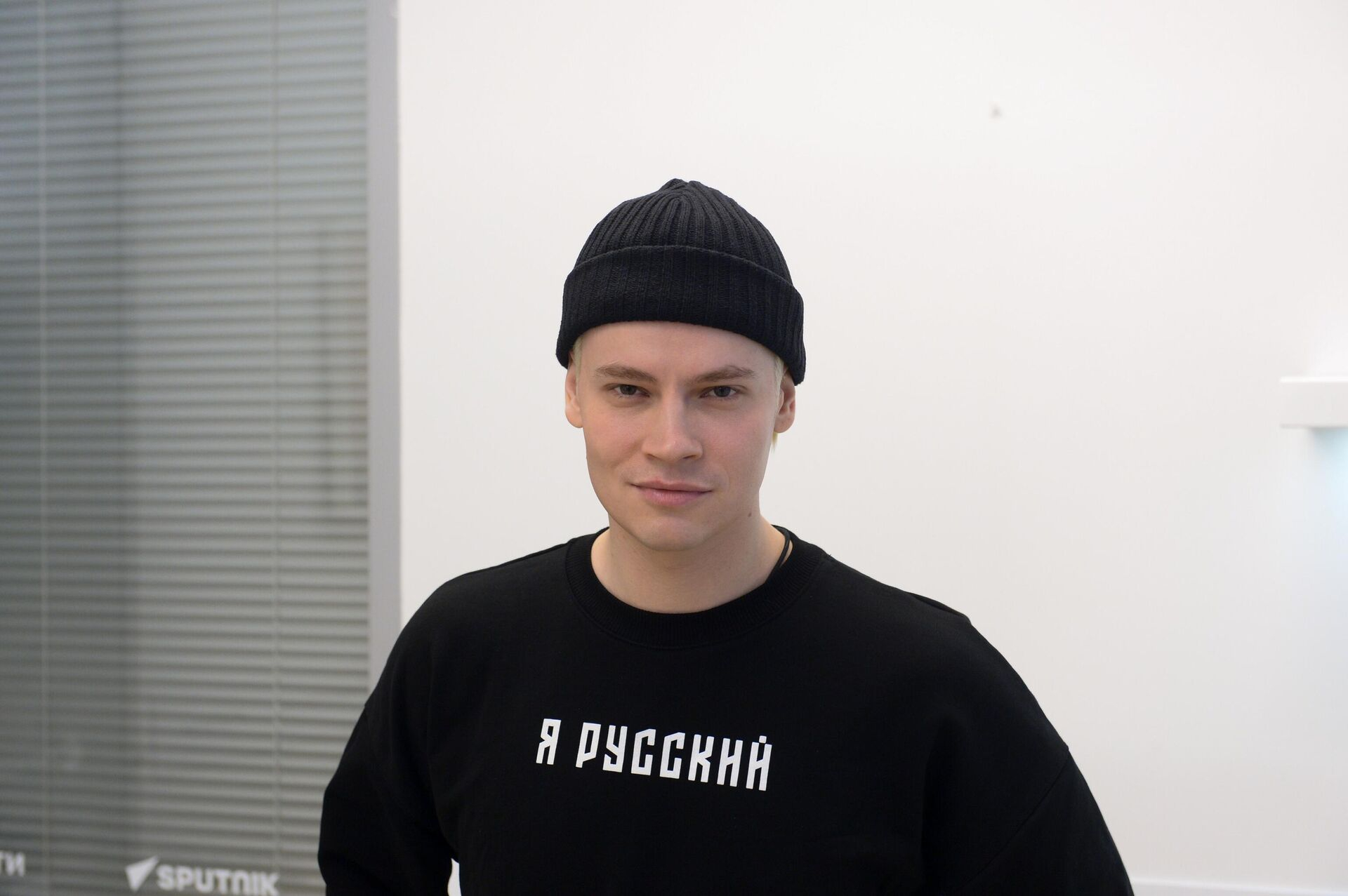 В Госдуме заступились за SHAMAN`a