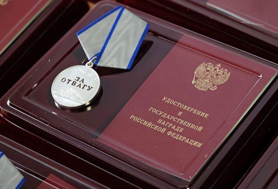 Песков: героизм погибшего мужчины и выжившего мальчика Феди в Брянщине будут отмечены