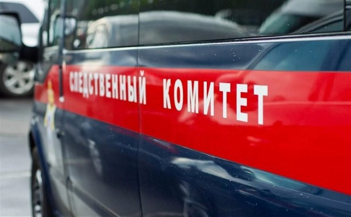 СК РФ возбудил уголовное дело по факту нападения на населенные пункты Брянской области