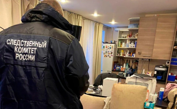 В Москве убили одного из разработчиков вакцины «Спутник V»