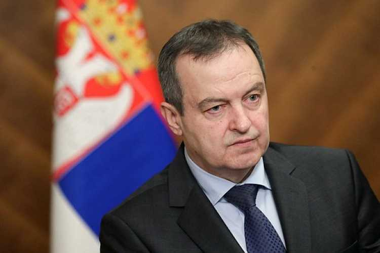 Сербия отвергает любые обвинения в поставках оружия Украины