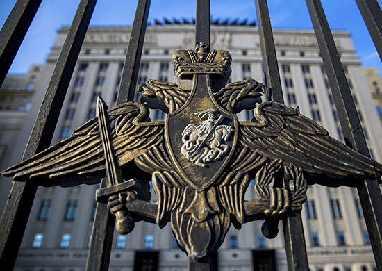 ВСК России сбили два вертолета Ми-8 ВВС Украины