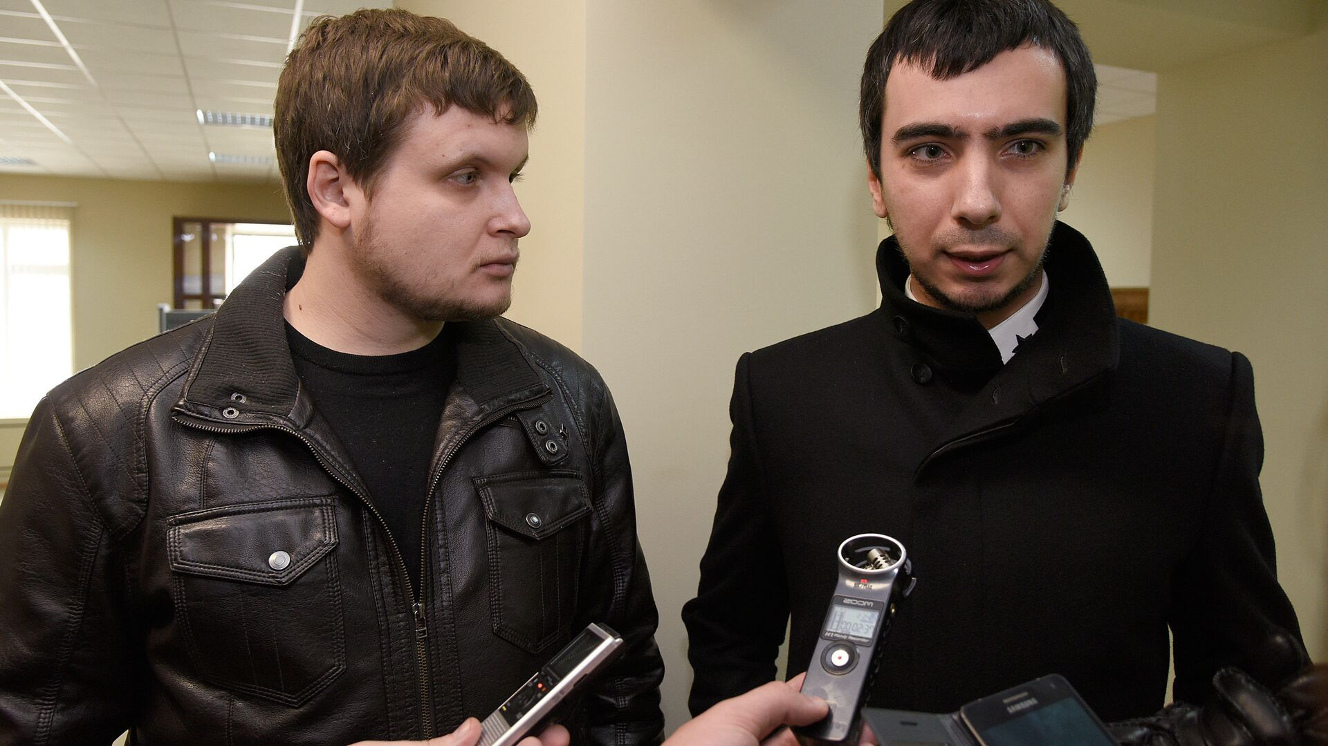 Youtube заблокировал все каналы пранкеров Вована и Лексуса