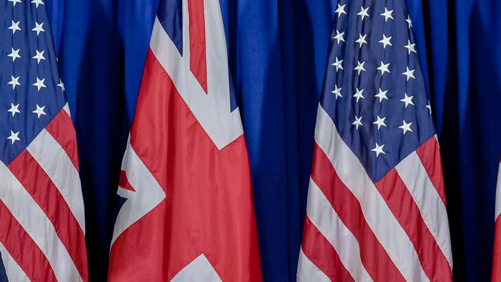 Великобритания и США выступают против переговоров Путина и Зеленского