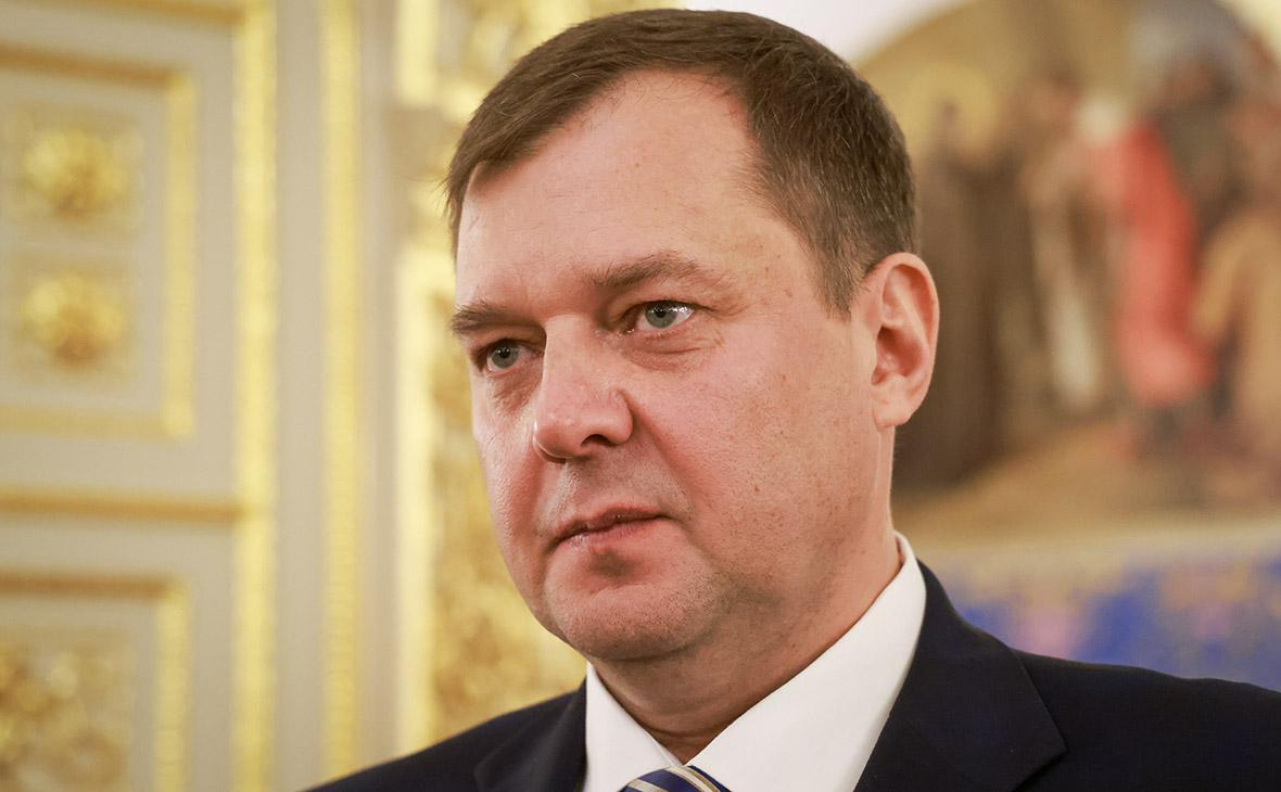 Балицкий: три области Украины перейдут к России после кризиса весной