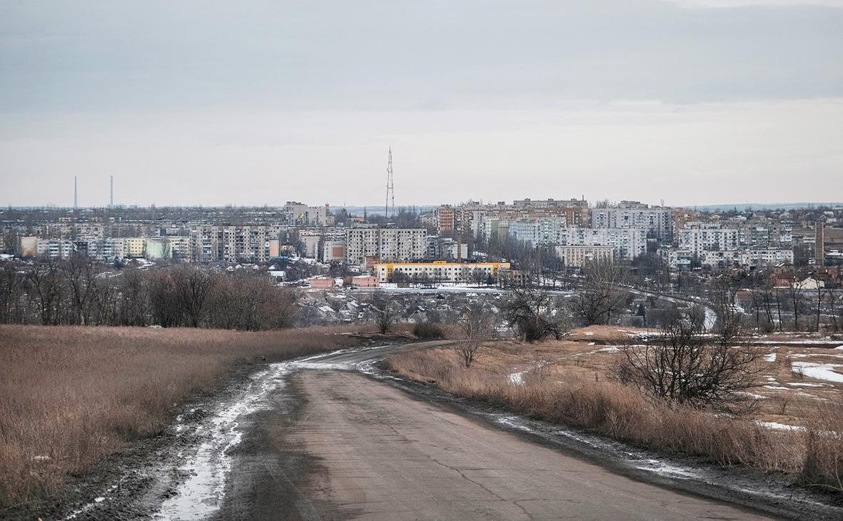 NYT: власти готовят украинцев к сдаче Артемовска