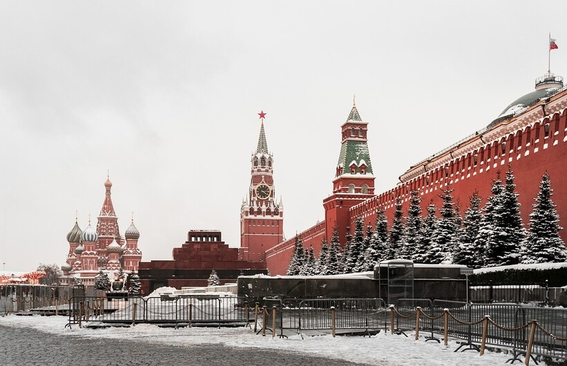 В Кремле допускают причастность НАТО к теракту в Брянской области
