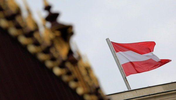 Глава МИД Австрии признал, что экономику РФ невозможно изолировать от стран ЕС