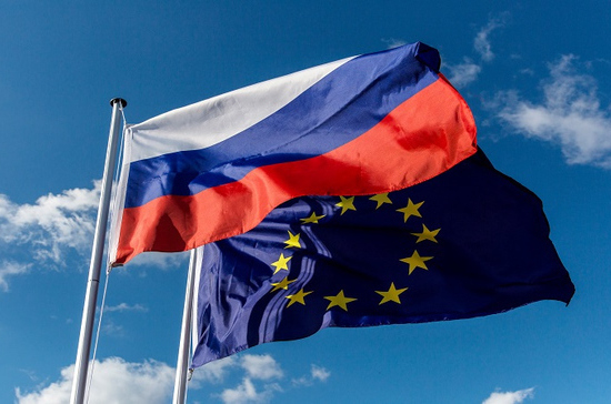 Товарооборот между РФ и ЕС достиг восьмилетнего рекорда