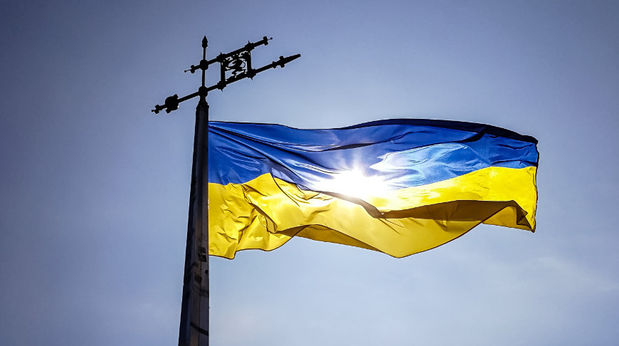 Американский ветеран: Запад не остановится после конфликта на Украине