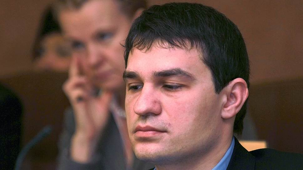 Суд вынес приговор экс-депутату Перми за хулиганство в баре