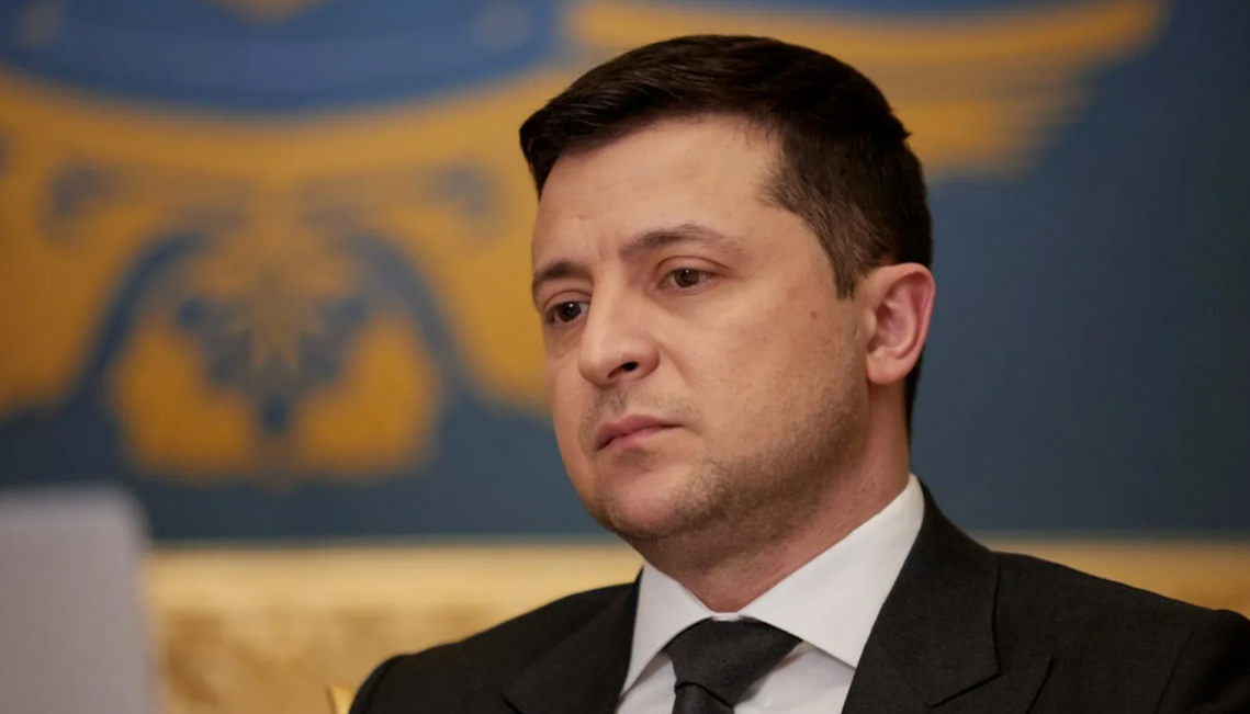 Дана Борисова вспомнила о встрече с Зеленским на вечеринке с запрещенными веществами