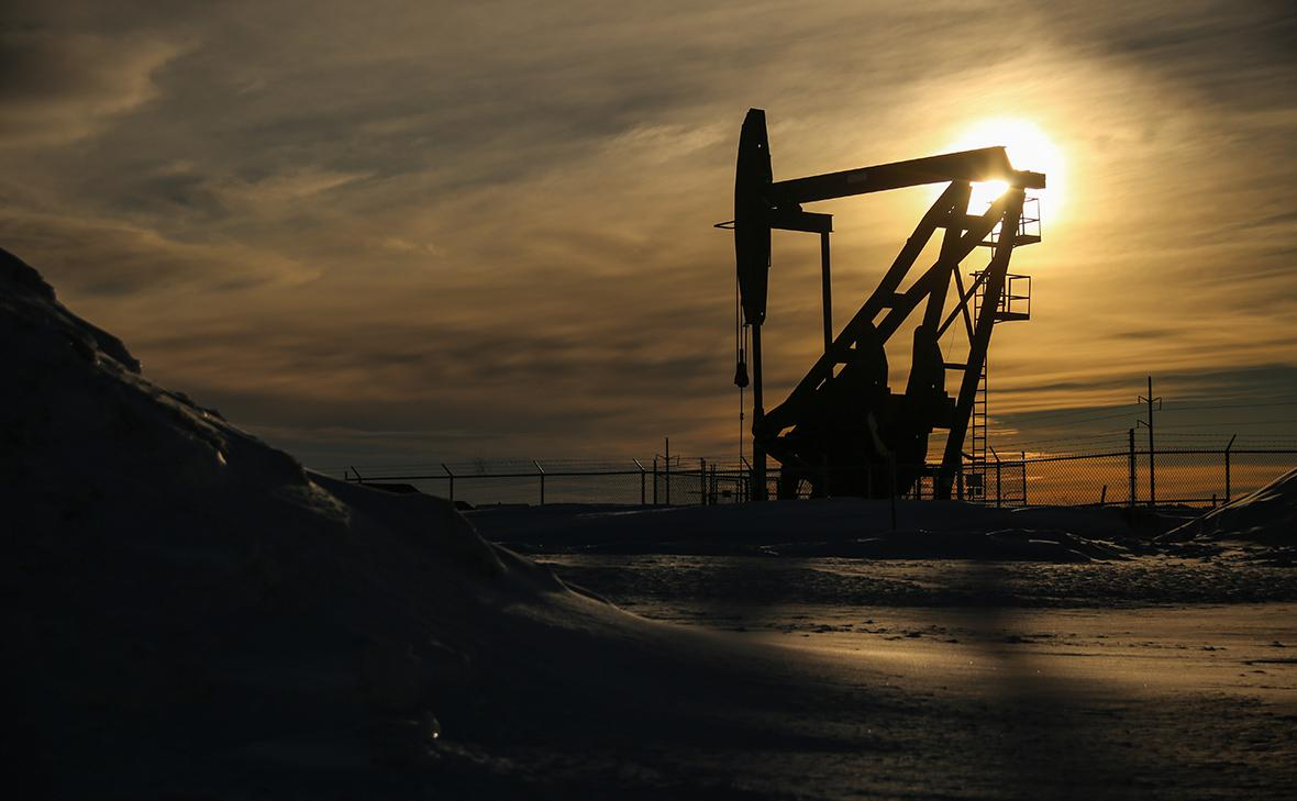 Россия увеличила поставки нефти в ОАЭ