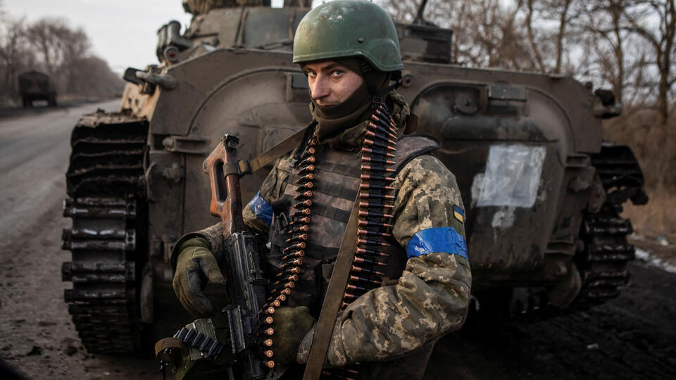Пригожин заявил, что в Артемовске остается до 20 тысяч украинских военных