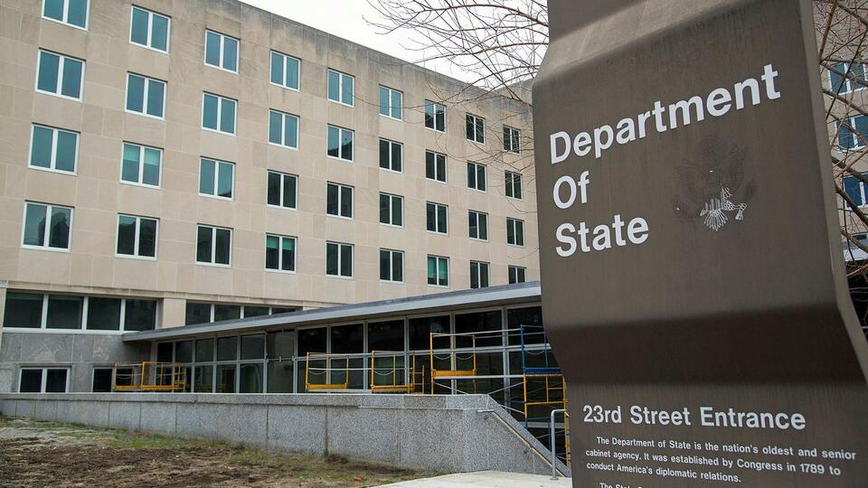 США могут ввести санкции против Грузии из-за закона об иноагентах