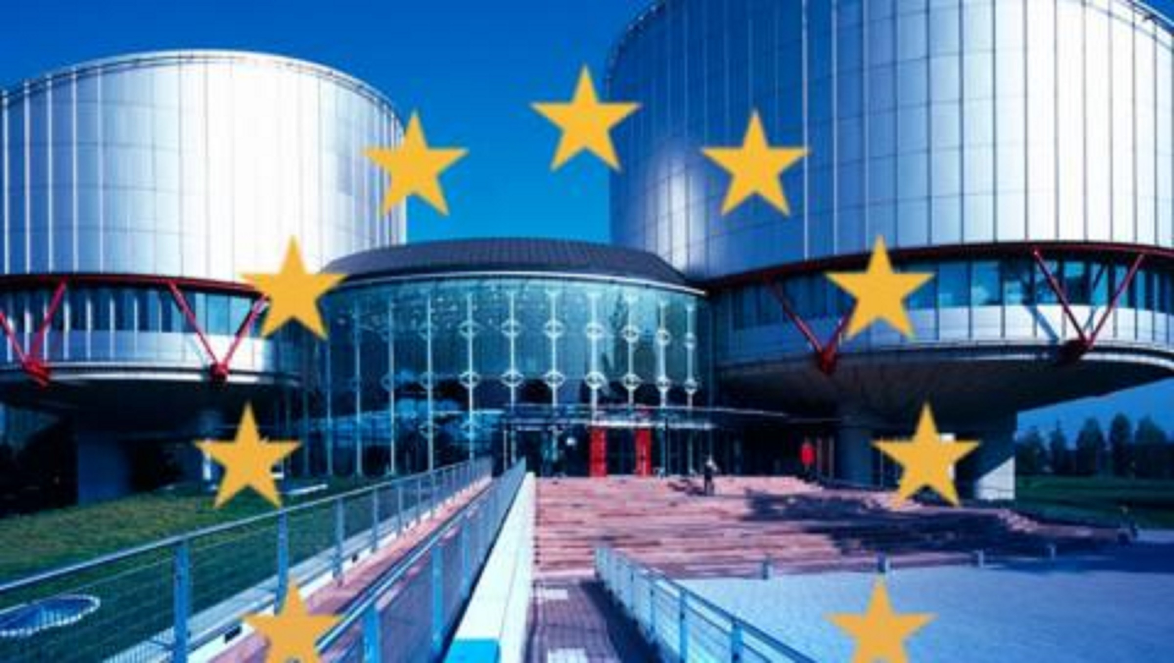 Европейский суд аннулировал санкции против матери Евгения Пригожина