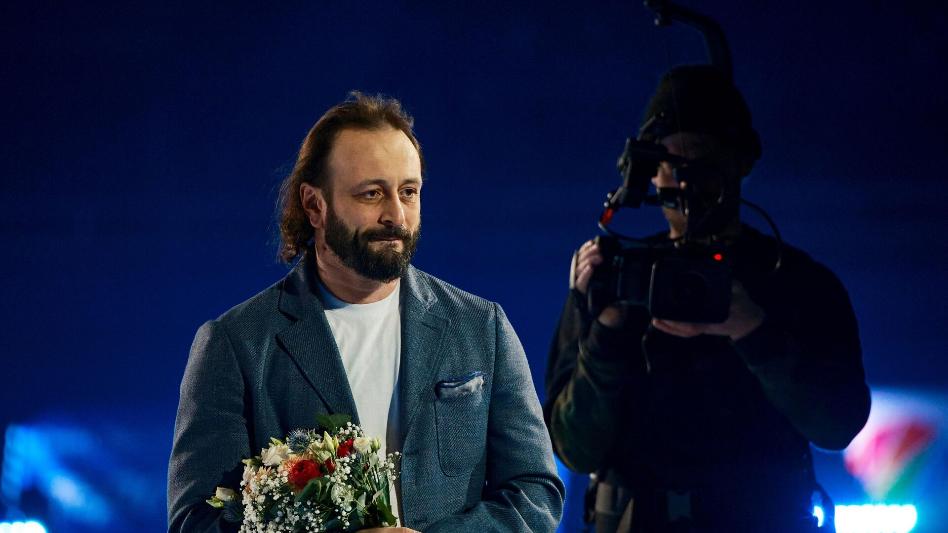 Авербух молится за Костомарова: «Он боец»
