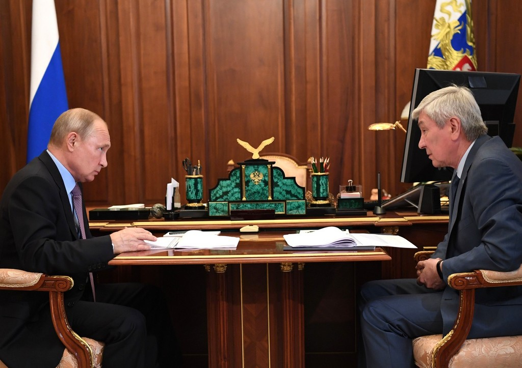 Выявлена схема мошенничества с Пушкинской картой
