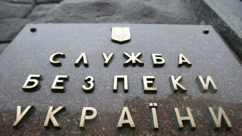 Все задержанные по делу о подготовке теракта в Приднестровье имели отношение к СБУ