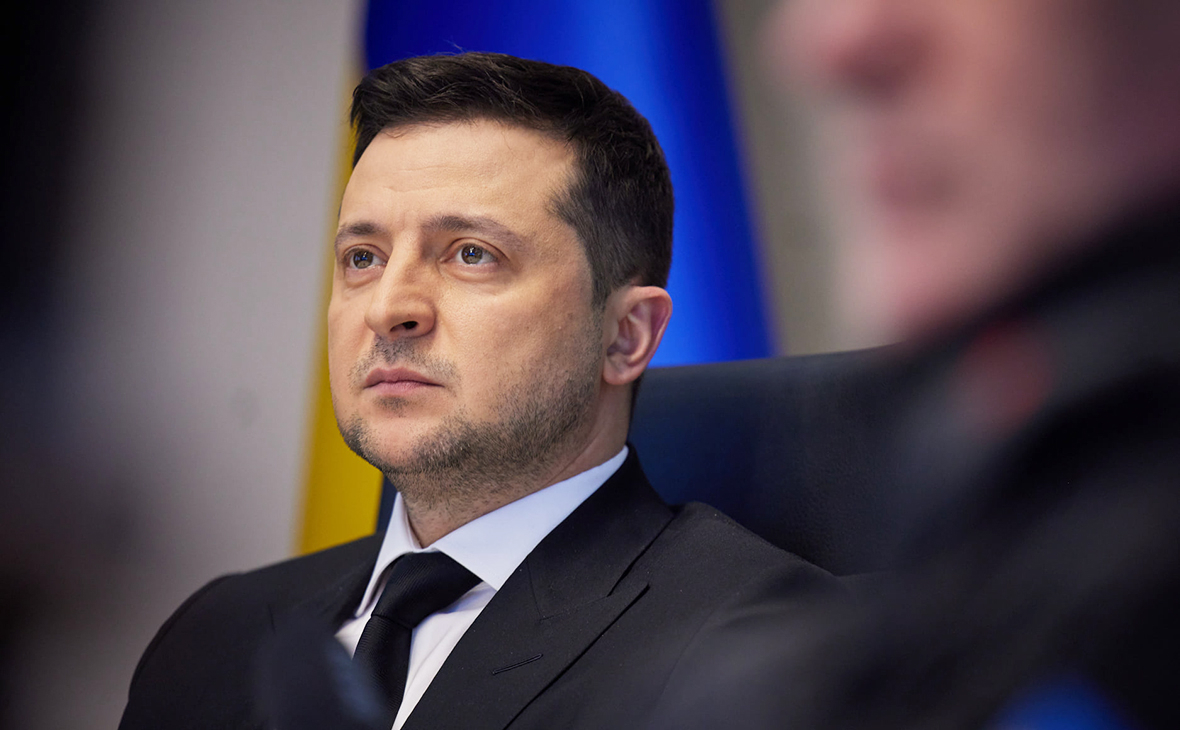 В Европарламенте отметили чрезмерную требовательность Зеленского