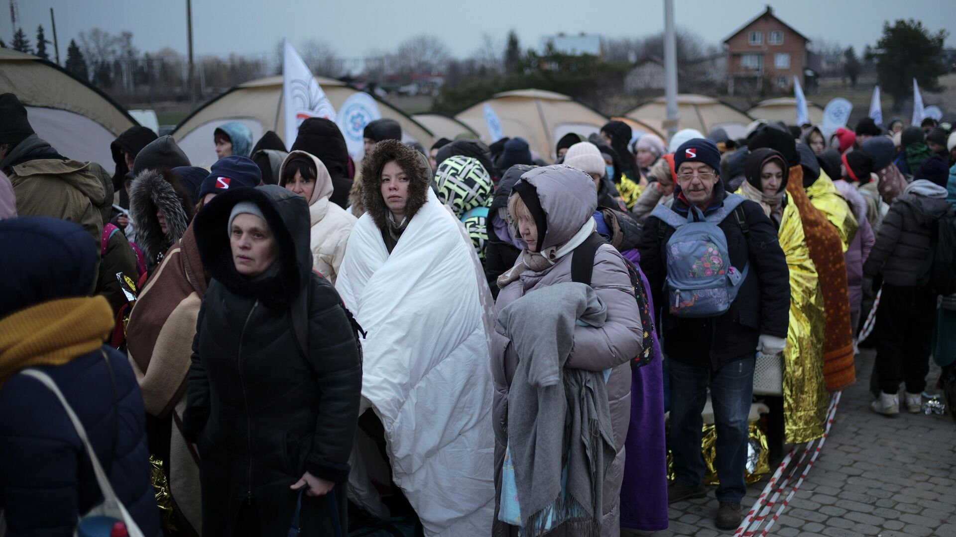 Польша нанесла удар по Зеленскому
