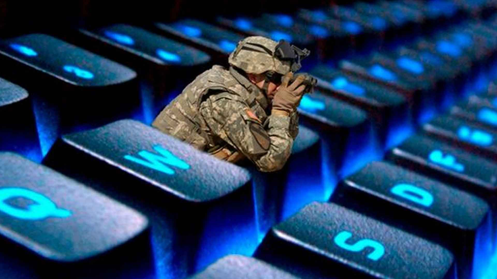 США официально создают структурное подразделение кибер-разведки