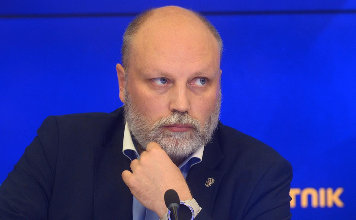 Рогов: наступление в Запорожской область может стать для Киева фатальным
