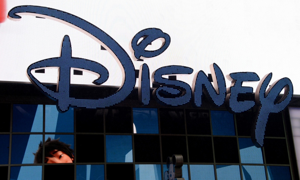 Disney уменьшит затраты на фильмы и сериалы