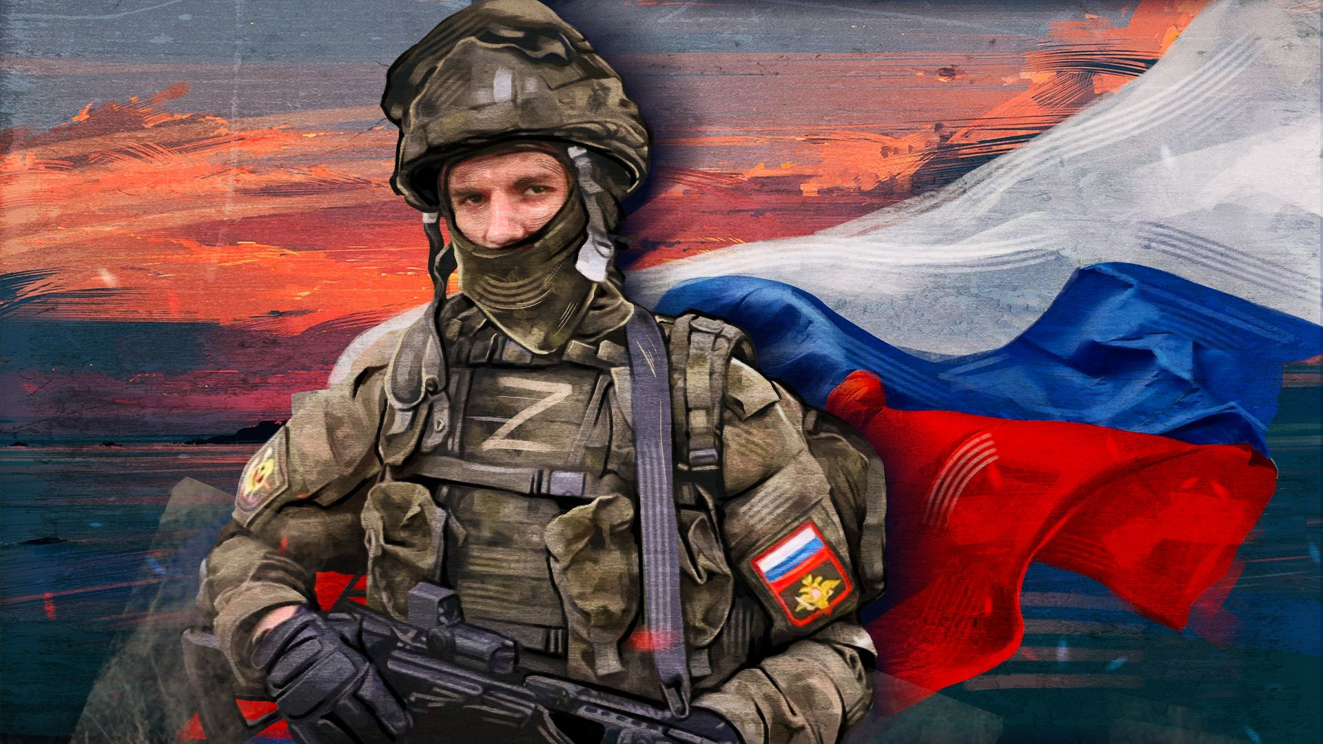 ВСУ безуспешно атаковали позиции ВС РФ на Кременном направлении