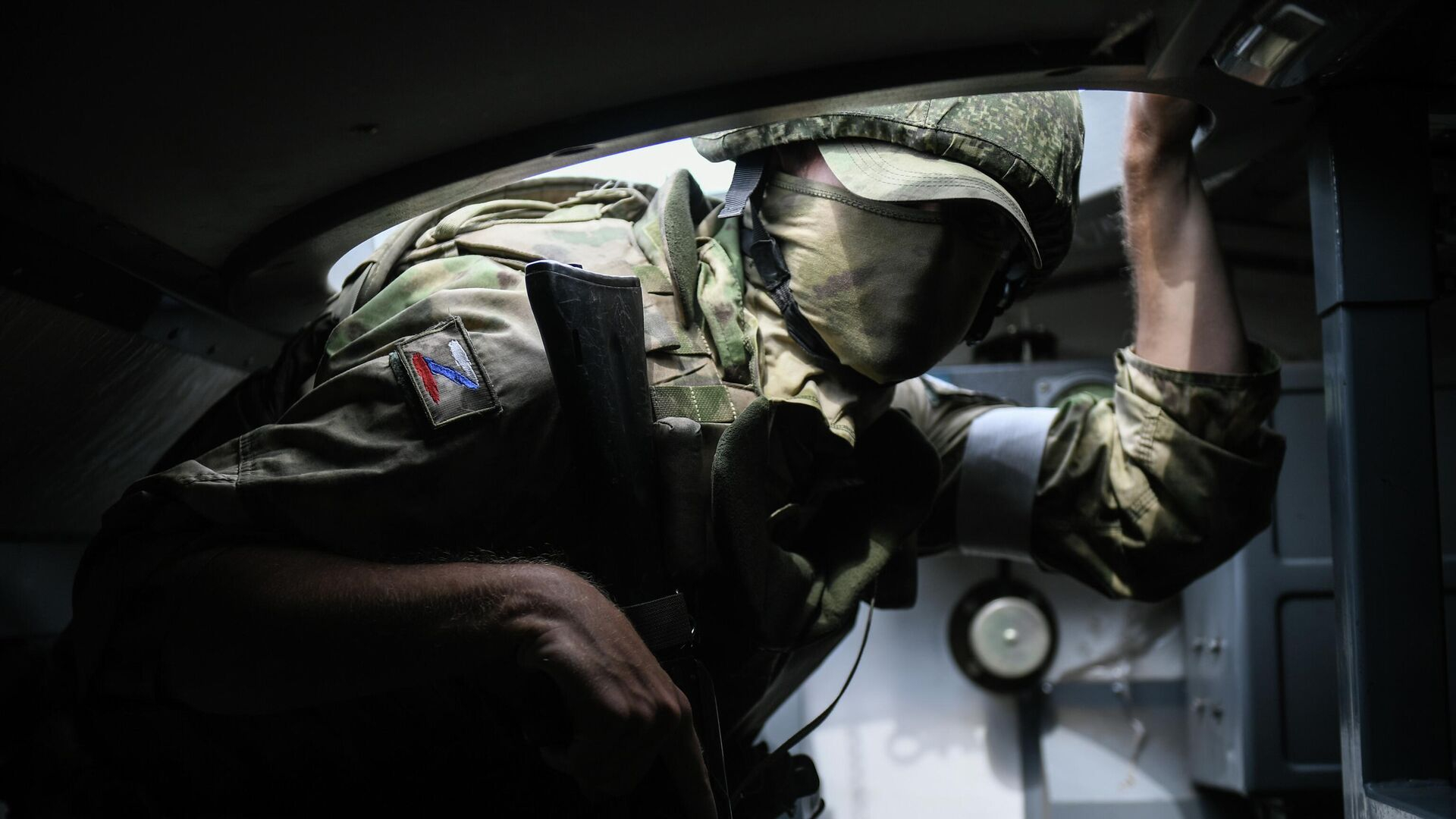 Как психологи помогают ветеранам боевых действий вернуться к нормальной жизни