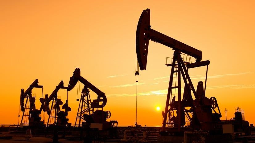 Индия решила придерживаться потолка цен на российскую нефть в 60 долларов