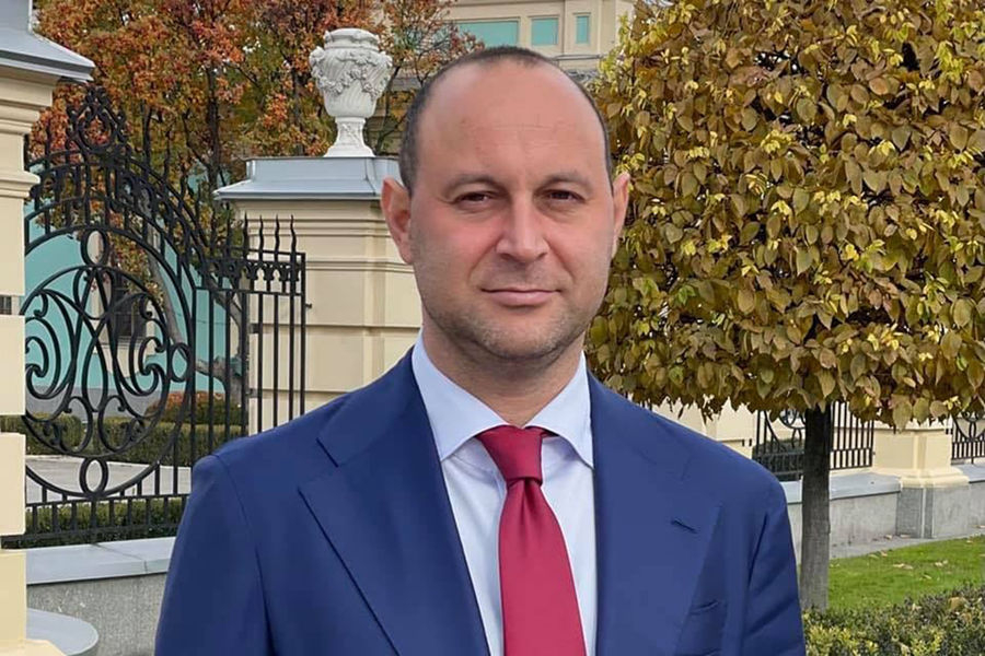 Украинский нардеп проболтался о планах украсть 200 млн у Минэкологии страны