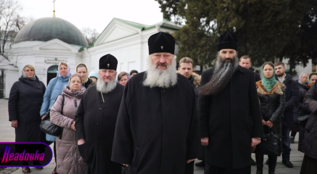 Монахи Киево-Печерской лавры не будут покидать монастырь