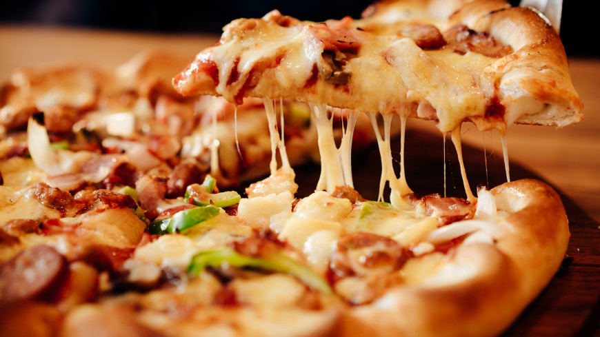 Пиццерии Papa John's могут самостоятельно продолжить работу в России