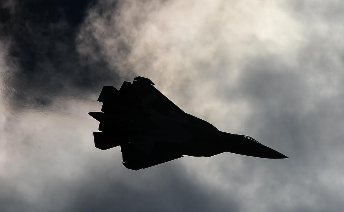 Минобороны РФ прокомментировало столкновение российского самолета с беспилотником США