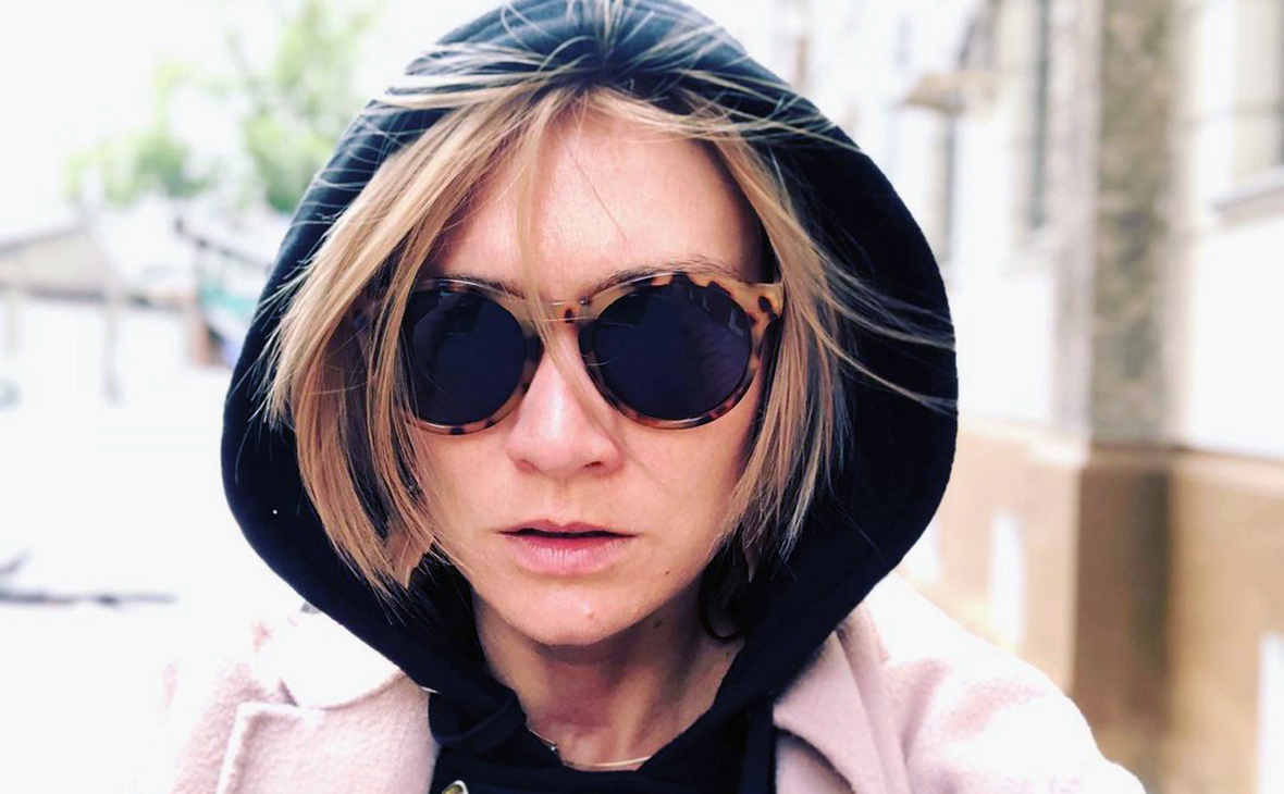 Мария Машкова заявила, что может получить до 15 лет тюрьмы за антироссийские высказывания