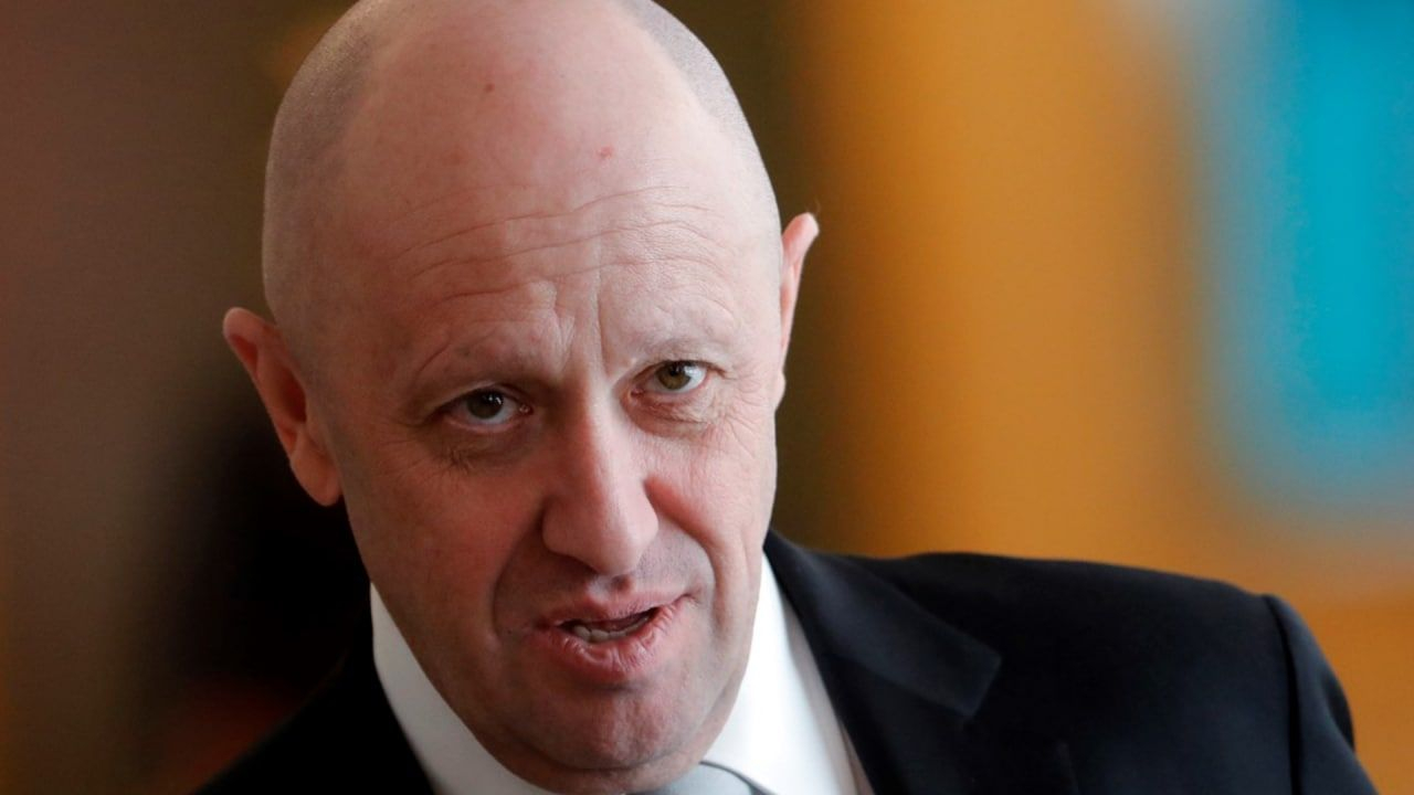 Украина готовит контрнаступление в районе Артемовска
