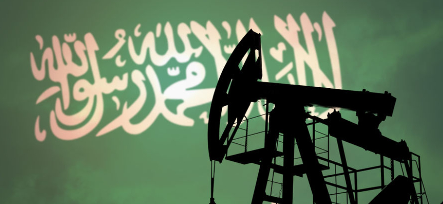 Саудовская Аравия сократит добычу нефти в случае установки потолка цен на нее