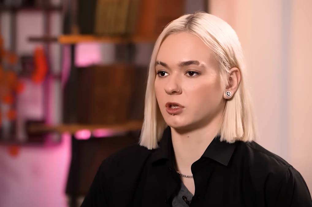 Победительница «Пацанок» Кира Медведева рассказала о депрессии после проекта