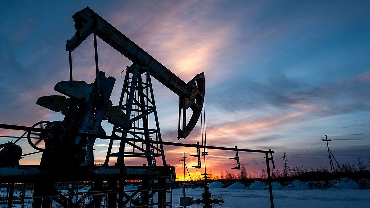 Польша и прибалты требуют понизить потолок на российскую нефть еще сильнее