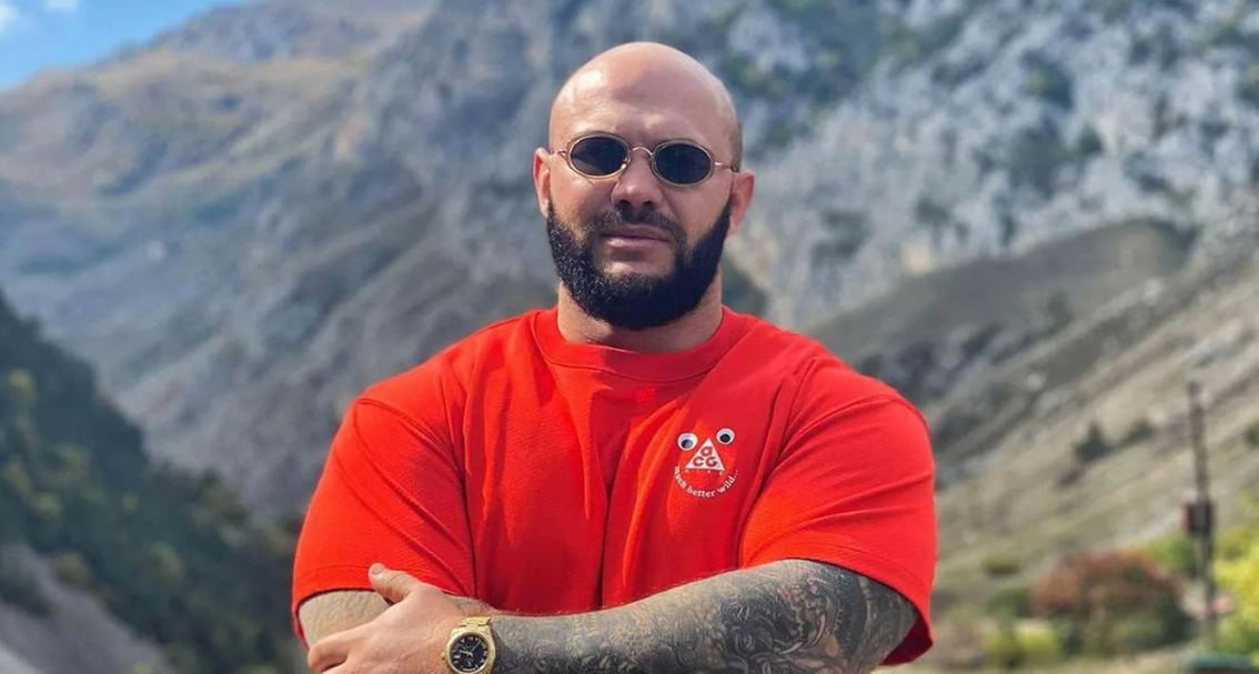 Шоумен Рустам Солнцев уличил рэпера Джигана в измене Оксане Самойловой