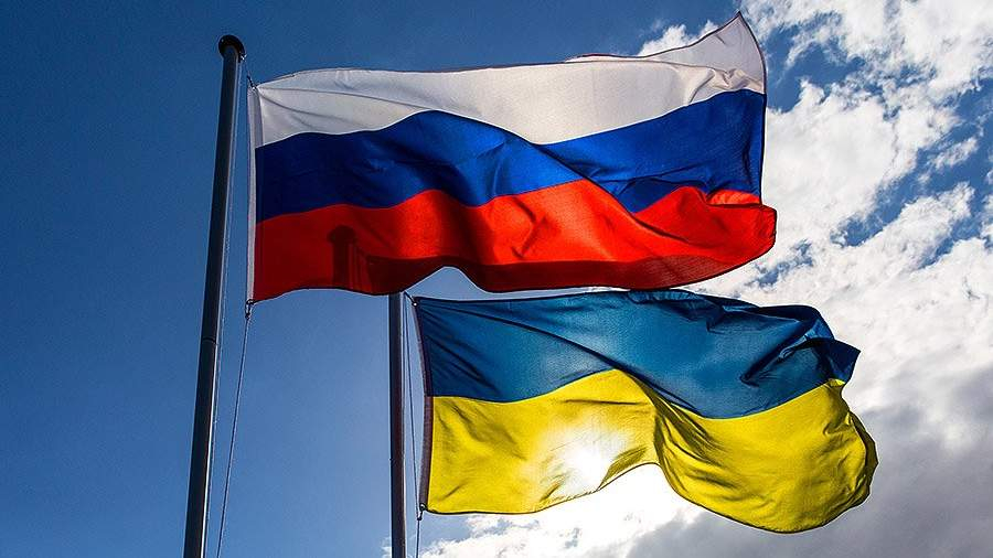 Москва и Киев стоят на пороге серьезных военных событий не в пользу Украины