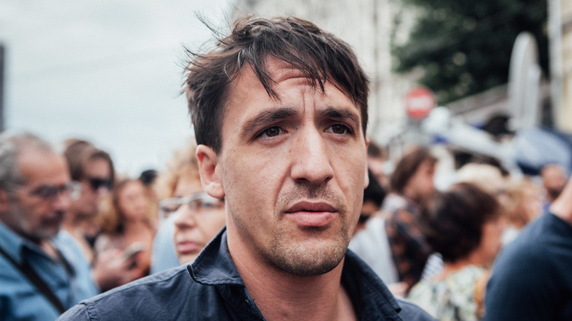 МК: Галкин и Смольянинов нашли новый способ заработка на беженцах