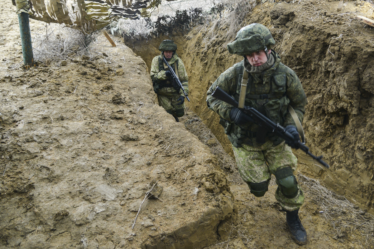 Военный эксперт Борис Рожин прокомментировал Readovka взятие Красногоровки