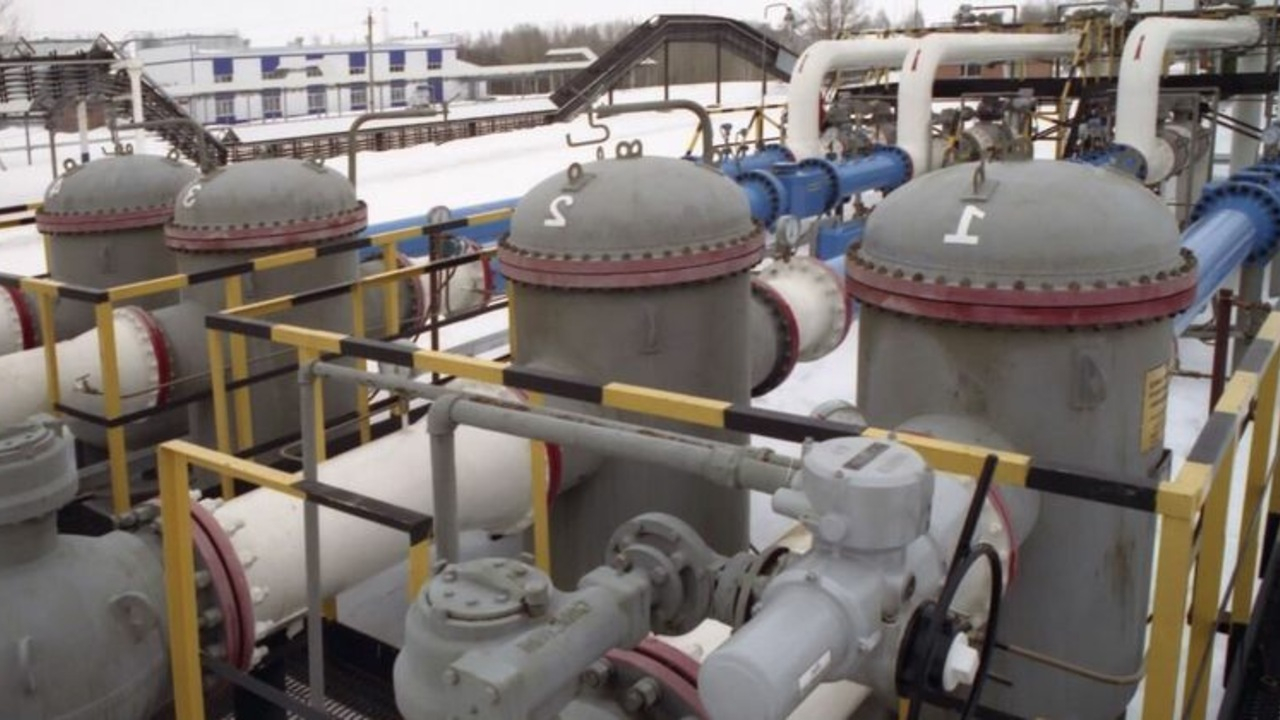 ВСУ сбросили с БПЛА взрывное устройство на нефтеперекачивающую станцию в Брянской области