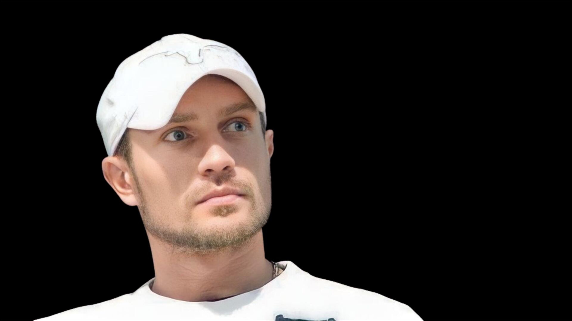 Роман Костомаров начал разговаривать