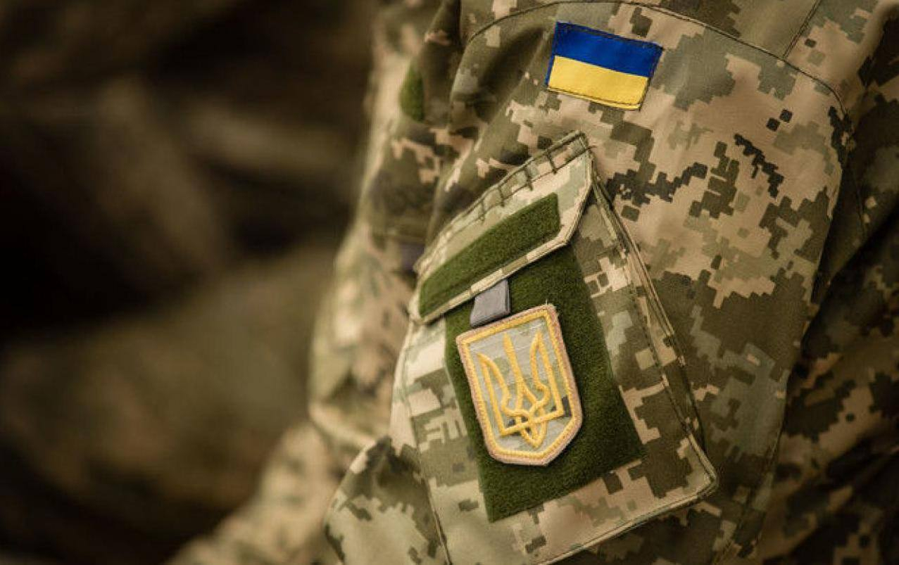 Марочко: ВСУ развернули мобильный крематорий в селе Миньковка под Артемовском