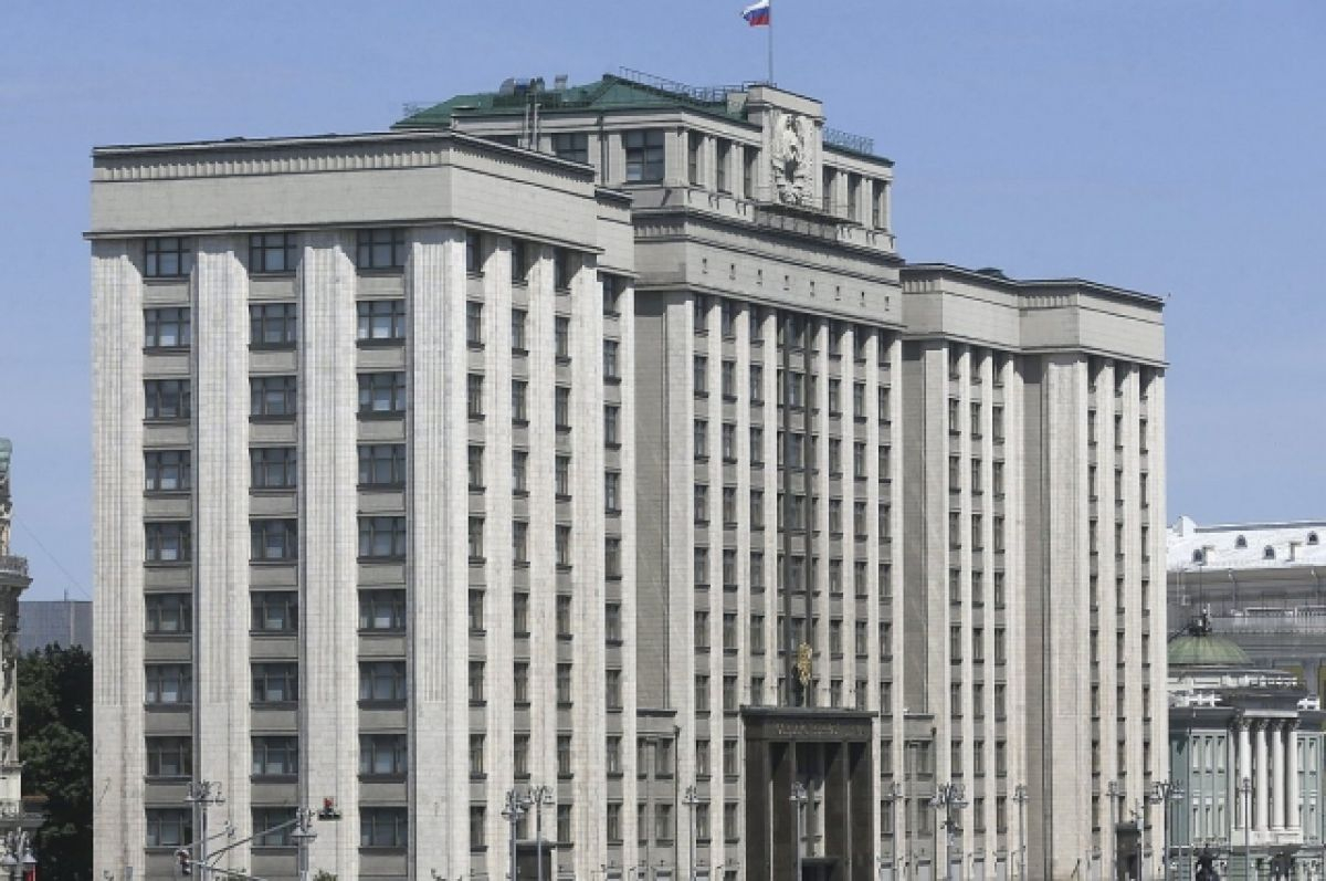 Депутат предложил разработать закон, регулирующий работу на маркетплейсах