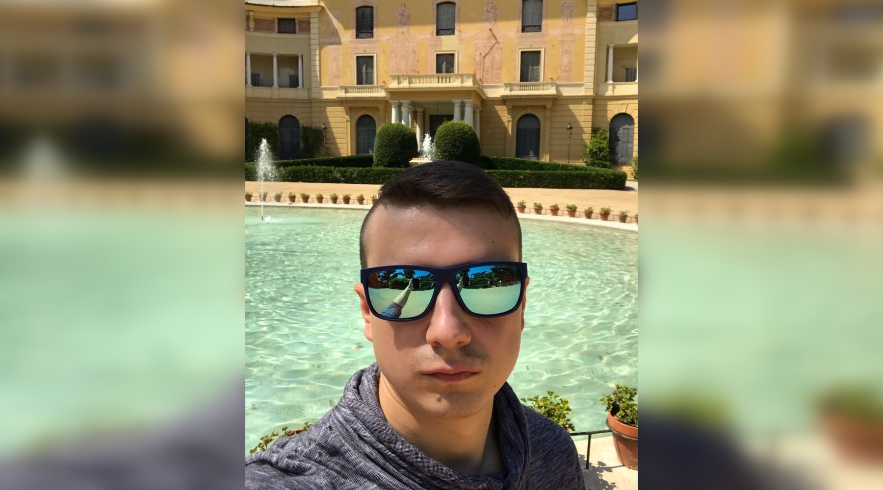 Бывший смоленский депутат от КПРФ Анатолий Смирнов сбежал из страны с секретными данными