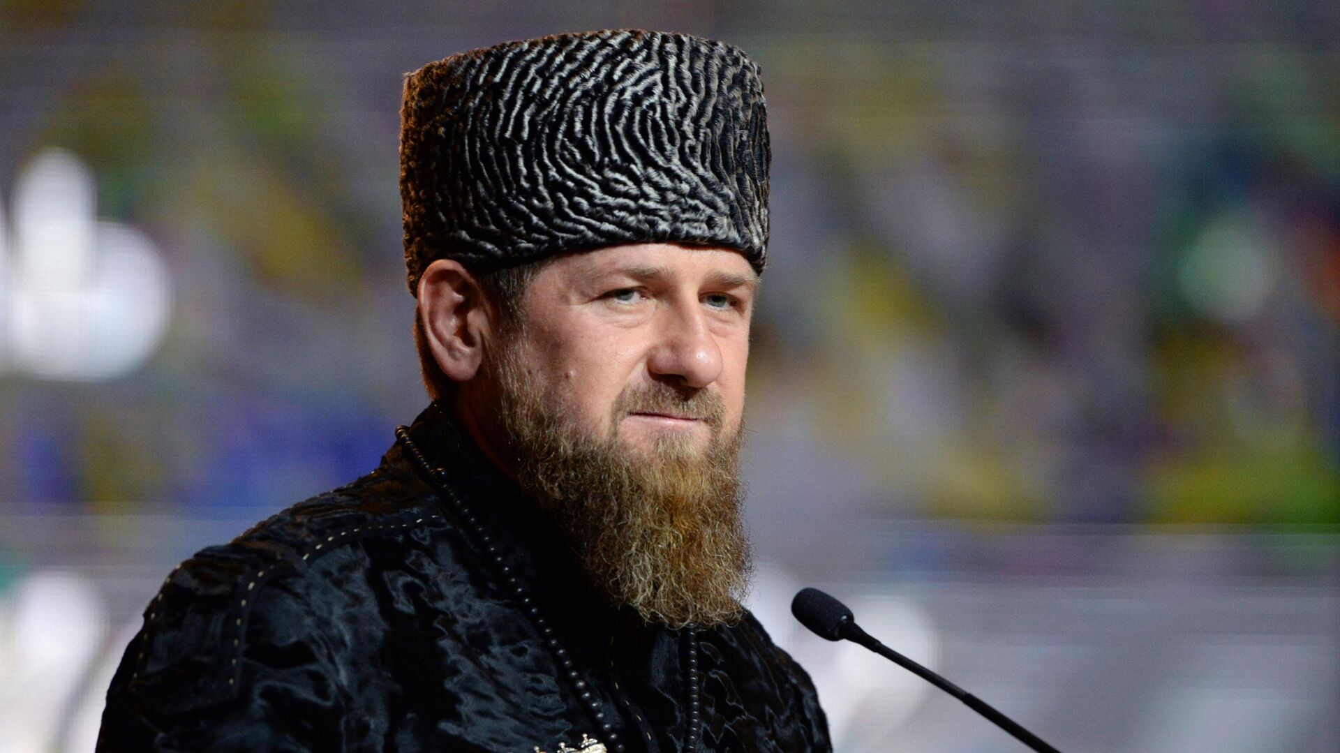 Рамзан Кадыров пообещал 5 млн рублей за голову украинца, который сжигал Коран на камеру